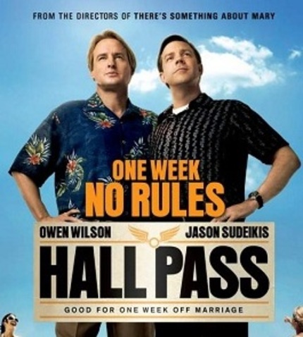 Hall Pass Review